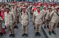 El arte de la política: Cuando Venezuela toma las armas…