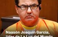Miren los horrores que practican algunas iglesias, en este caso 