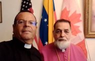 Comunicado del periodista José Agustín Volcanes y reverendo de la Comunión Anglicana, ante la maledicencia contra él y la libertad de culto...