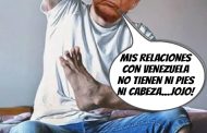 Los Destrazos por Marquitos: Trump esta más enredado que un kilo de estopa....