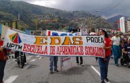 EN OCTUBRE COMIENZA A RETOÑAR EL S0CIALISMO EN MERIDA