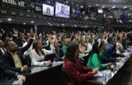 Vea la sesión plenaria de la Asamblea Nacional de la República Bolivariana de Venezuela de ayer 18 de septiembre de 2025