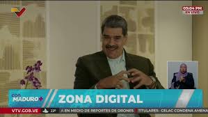 Vea el Programa 