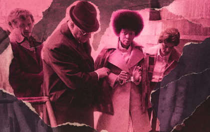 Assata Shakur murió libre: el FBI nunca pudo doblegarla