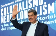 Aquí ratificamos la diplomacia de paz frente a nuevos intentos de colonización... Pero cuidado con pasarse de la raya...