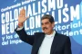 «Manifestaré por Gaza, y contra el asedio a Venezuela». Entrevista a Choukri Hroub, coordinador logístico de la Freedom Flotilla...