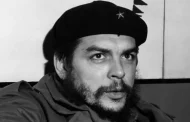 Para el Che la lucha revolucionaria debe ser política militar y de masas, lo que nosotros estamos aplicando...