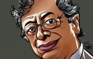 Colombia, un país que EE UU ha querido agringar a la fuerza...