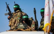 Ansarolá: desarme de HAMAS no es factible / “Nuestras armas son las armas de HAMAS y nuestro campo de operaciones es el mismo que el de HAMAS»...