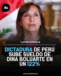 Bajo la abominable dictadura gringa de Dina Boluarte han asesinado a 180 conductores del transporte urbano peruano...