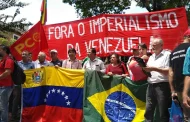 Solidaridad internacionalista: João Pedro Stédile explica la posición del MST sobre Venezuela...
