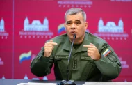 Si se meten con Colombia, Bolívar volverá a cabalgar de nuevo...