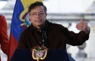 Petro: “Bolívar nunca quiso una relación arrodillada con los Estados Unidos. Soy bolivariano”...