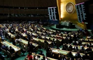 Organizaciones de Sri Lanka piden a la ONU impedir invasión de EE.UU. ...