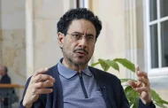 Iván Cepeda gana consulta del Pacto Histórico y será candidato presidencial...