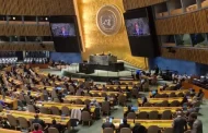En Venezuela celebramos la contundente victoria de Cuba en la ONU contra el bloqueo ...