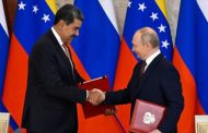 Rusia ratifica el acuerdo de asociación estratégica y cooperación con Venezuela...