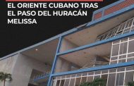 Venezuela siempre solidaria... envía 40 toneladas de ayuda humanitaria a Cuba y Jamaica...