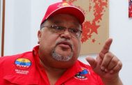 “Como obreros, llamamos a una constituyente mundial para tomar el poder”. Entrevista al dirigente sindical, Wills Rangel...