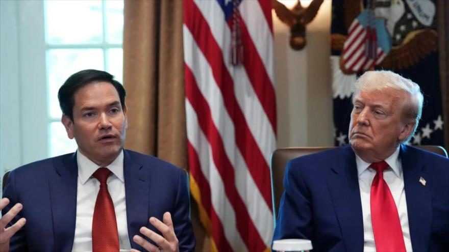 Este par de asesinos tienen un plan secreto para poner al mando de Venezuela al chuchumeco y borracho Edmundo González... Vean esto...