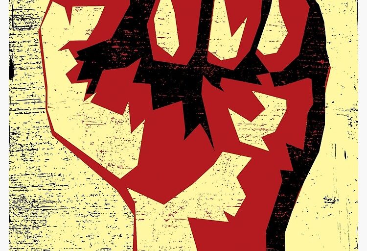 Bajo las etiquetas de «terroristas» e «insurgentes», a las luchas legítimas por la justicia las transforman en amenazas...