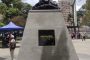 El cementerio de los imperios está casi lleno