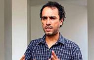 Alonso Moleiro le pide a Maduro: “Vale, déjate violar por los gringos para que la economía se recupere, COÑO, qué te cuesta”…