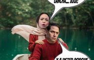 Los Destrazos por Marquitos: En el bote del amor en el caribe el narco Rubio y la Sayona Maricori