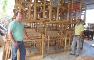 El más ambicioso proyecto artesanal jamás concebido y puesto en práctica en el estado Mérida: Fundación RUTALANA…