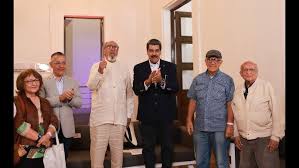 Vea el programa