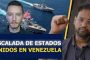 Ataques de EU no buscan incautar drogas sino una invasión para controlar el petróleo de Venezuela: Petro ...