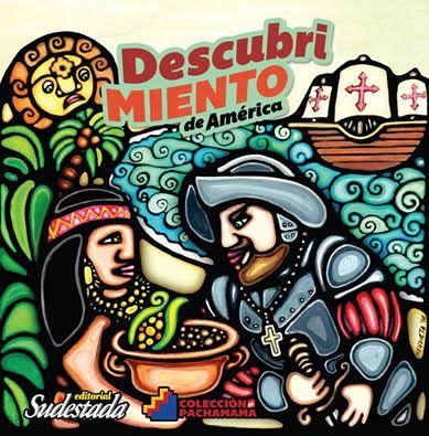 EL DÍA DE LA “RAZA” (Parte primera y segunda)...