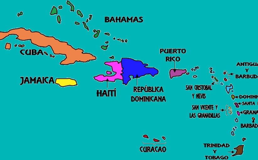 El Gran Caribe se pronuncia contra la injerencia de los gringos...