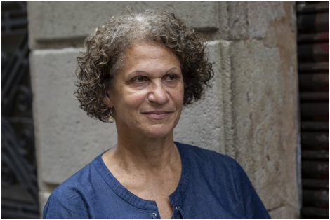 «El mundo actual es horrible y prefascista», dice la hija de Frantz Fanon / Hablará en un festival literario