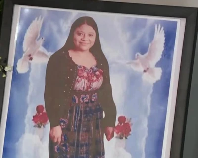 Nunca olvidemos que los gringos son asesinos por naturaleza: doméstica latina es asesinada en Indianápolis; se equivocó de domicilio y el dueño de casa le pegó un tiro...