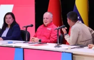 PSUV califica de extraordinaria la elección de Comités Bolivarianos de Base Integral...