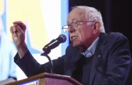 Bernie Sanders condena operaciones militares de Trump en el Caribe contra Venezuela...