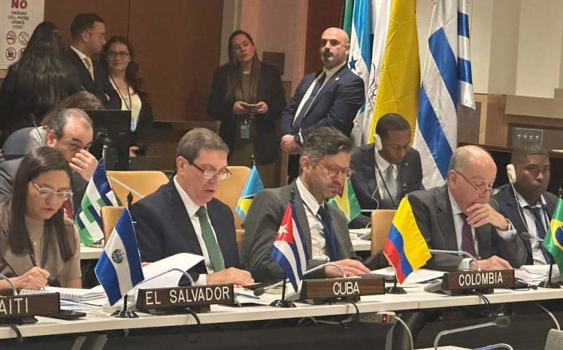 Para qué sirve la ONU, si Cuba siempre vence y EE UU se caga en sus decisiones?...