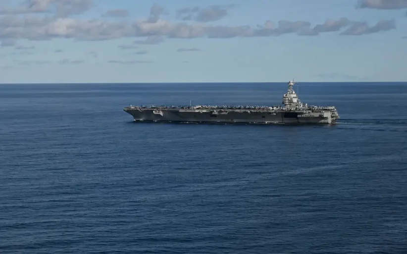 Pajudos gringos deshojan la margarita: