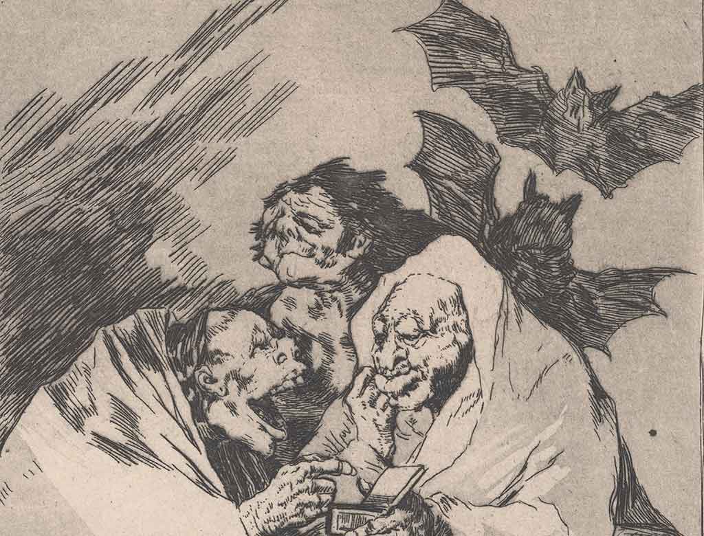 ¿Son inmorales y nefastos los farsantes? Aristóteles los declara personajes perfectos: ¡sencillamente naturales!…