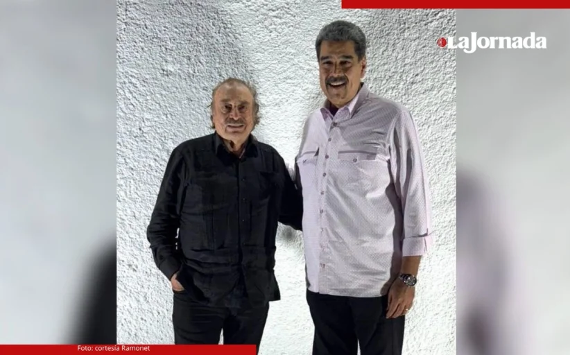 Nicolas Maduro: “Los neocolonialistas de EE.UU buscan retomar el control de los recursos de Latinoamérica