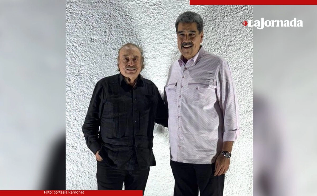 Nicolas Maduro: “Los neocolonialistas de EE.UU buscan retomar el control de los recursos de Latinoamérica