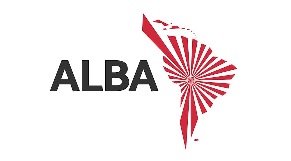ALBA denuncia ofensiva mediática y amenazas gringas contra la República Bolivariana de Venezuela...