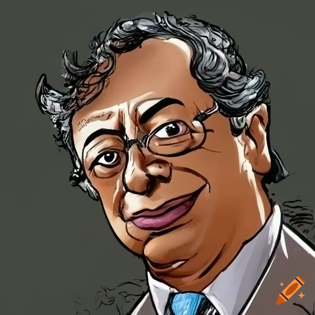 Petro denuncia maniobras de desinformación de la CIA contra su gobierno...