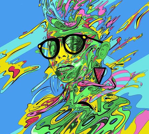 La derecha no necesita seres pensantes ni que luchen por ideal alguno, son inercialmente sumisos… El DICCIONARIO