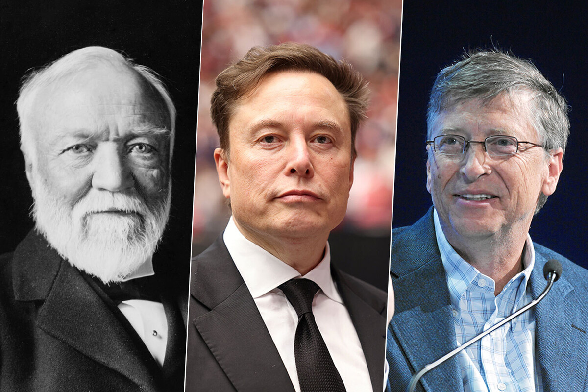 El acceso al conocimiento ha estado siempre ligado al poder económico y político