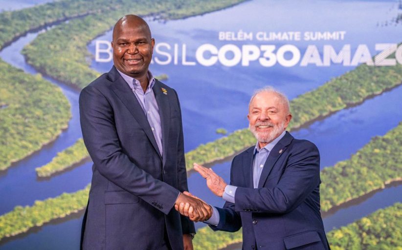 No importa el tamaño físico, sino la dimensión moral