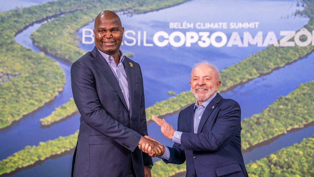 No importa el tamaño físico, sino la dimensión moral