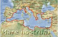 El Principio de Mare Nostrum en el S. XXI