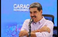 Vea al Presidente Nicolás Maduro en reunión rumbo a la Constituyente de la Clase Obrera
